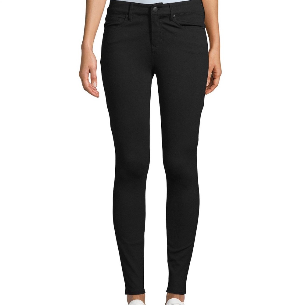 Joe’s Jeans Ponte Skinny Ankle